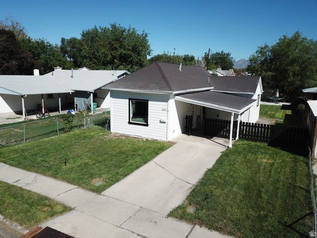 950 W 500 N, Provo, UT 84601