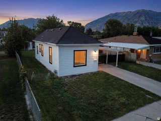 950 W 500 N, Provo, UT 84601
