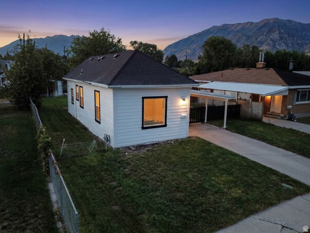 950 W 500 N, Provo, UT 84601