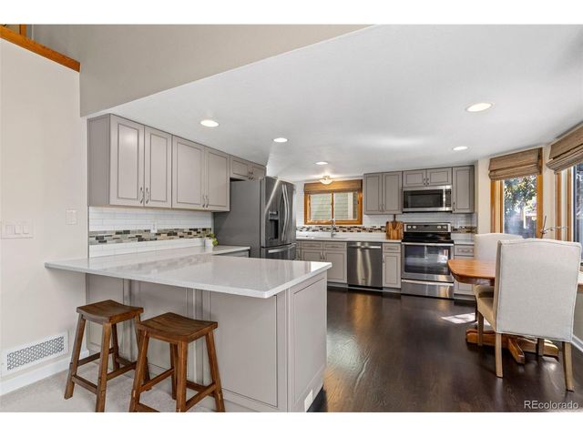 5233 S Zeno Way, Centennial, CO 80015