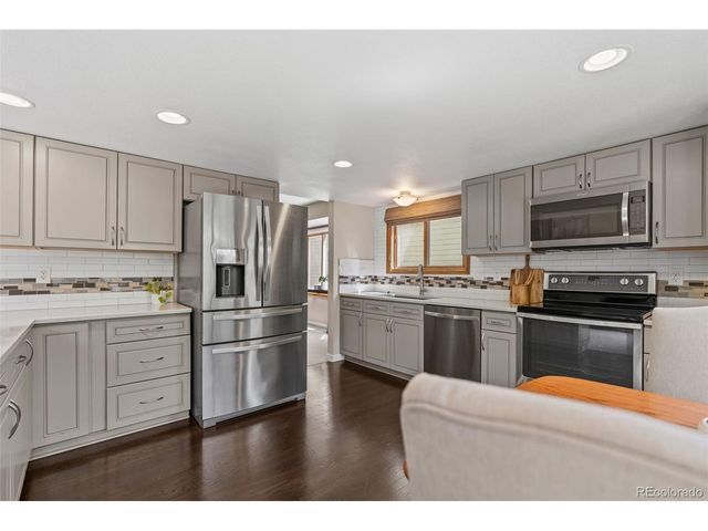 5233 S Zeno Way, Centennial, CO 80015