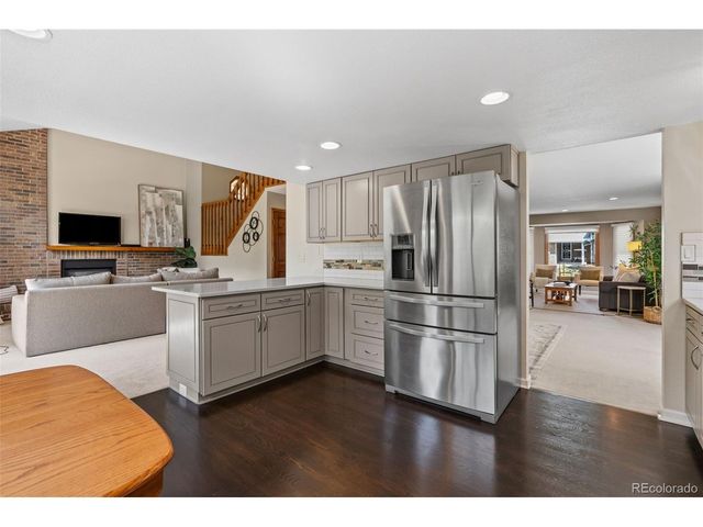 5233 S Zeno Way, Centennial, CO 80015