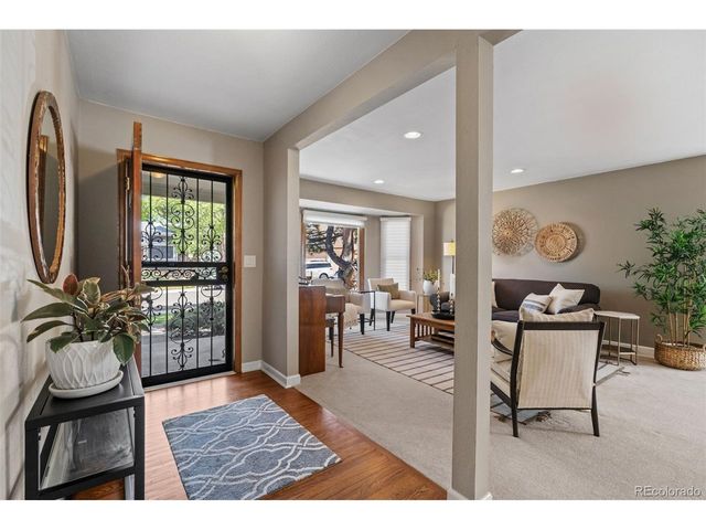 5233 S Zeno Way, Centennial, CO 80015