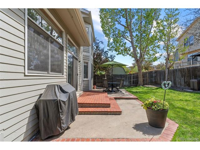 5233 S Zeno Way, Centennial, CO 80015