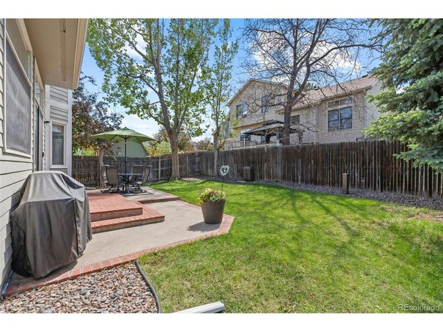 5233 S Zeno Way, Centennial, CO 80015