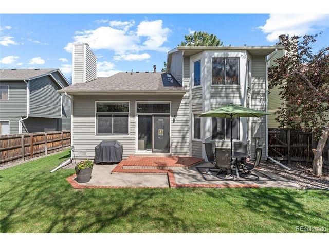 5233 S Zeno Way, Centennial, CO 80015