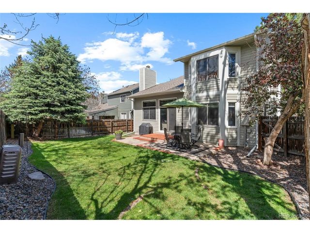5233 S Zeno Way, Centennial, CO 80015