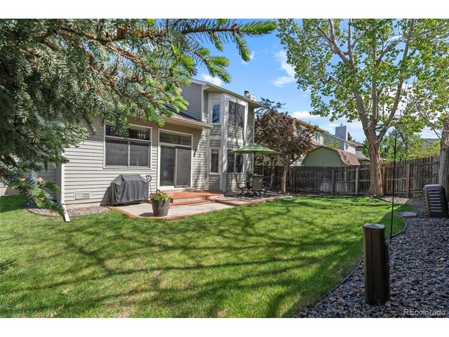 5233 S Zeno Way, Centennial, CO 80015