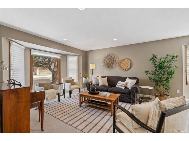 5233 S Zeno Way, Centennial, CO 80015