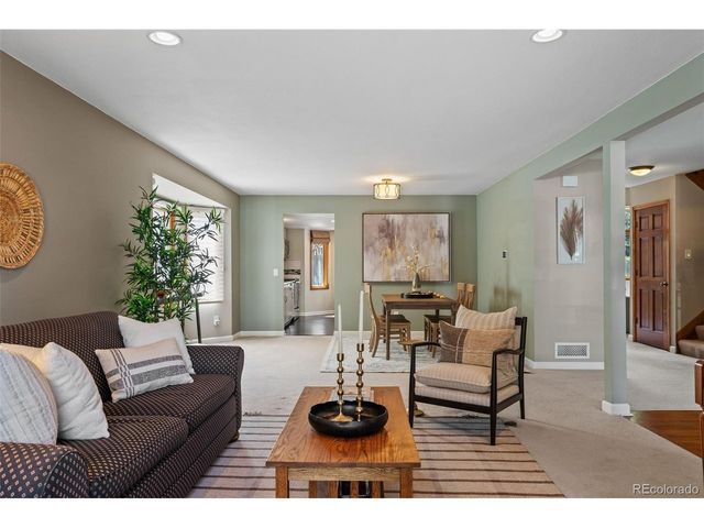 5233 S Zeno Way, Centennial, CO 80015
