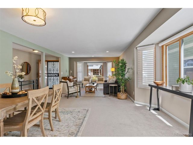 5233 S Zeno Way, Centennial, CO 80015