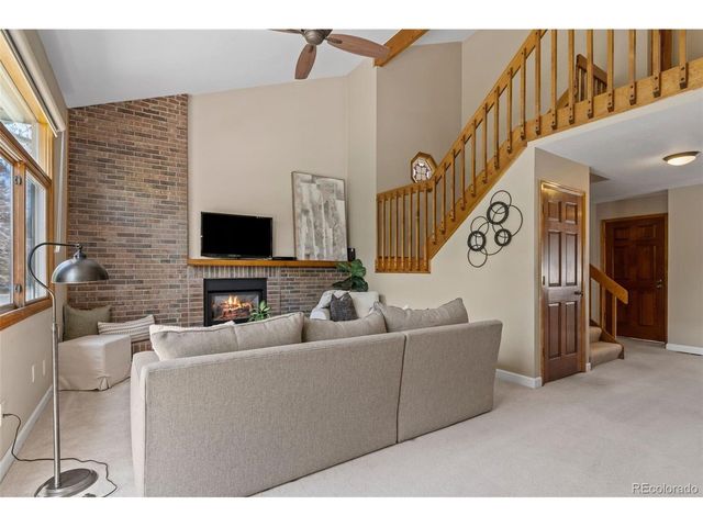 5233 S Zeno Way, Centennial, CO 80015