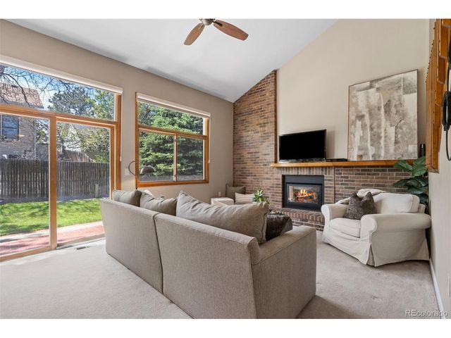5233 S Zeno Way, Centennial, CO 80015