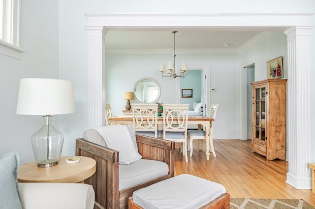 321 Clinton Street, South Haven City, MI 49090