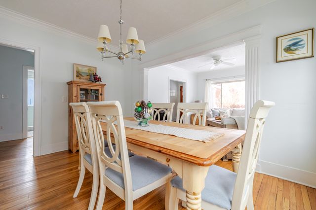 321 Clinton Street, South Haven City, MI 49090