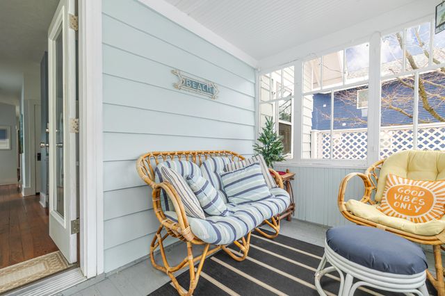 321 Clinton Street, South Haven City, MI 49090