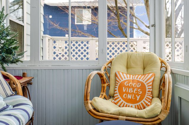 321 Clinton Street, South Haven City, MI 49090