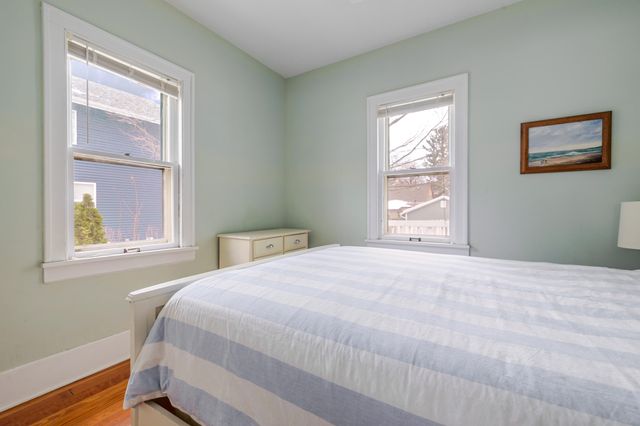 321 Clinton Street, South Haven City, MI 49090