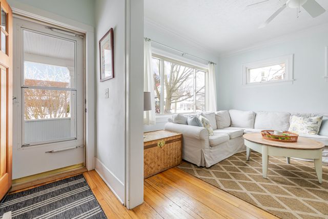 321 Clinton Street, South Haven City, MI 49090