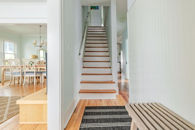 321 Clinton Street, South Haven City, MI 49090