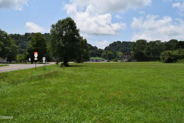 1645 E Main Street, Rogersville, TN 37857