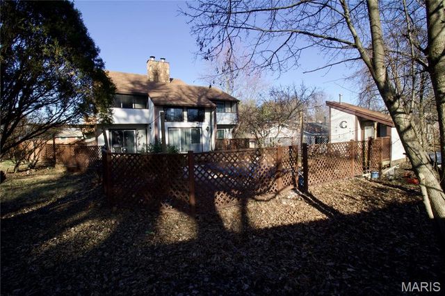 1809 Montview Avenue, Godfrey, IL 62035