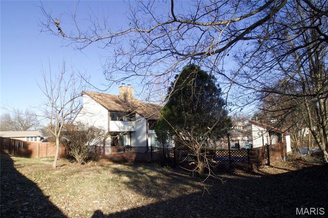 1809 Montview Avenue, Godfrey, IL 62035