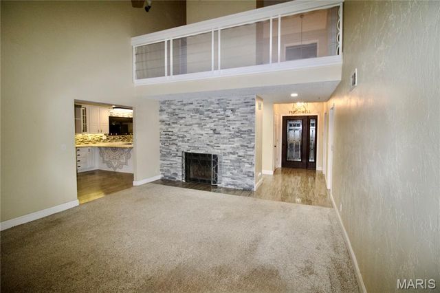 1809 Montview Avenue, Godfrey, IL 62035