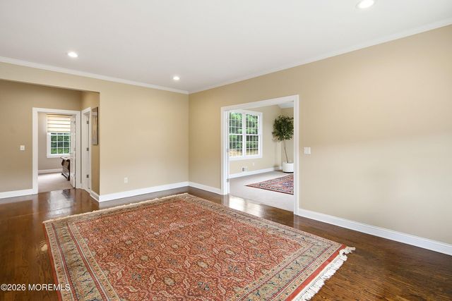 102 Hidden Pond Court, Manalapan, NJ 07726