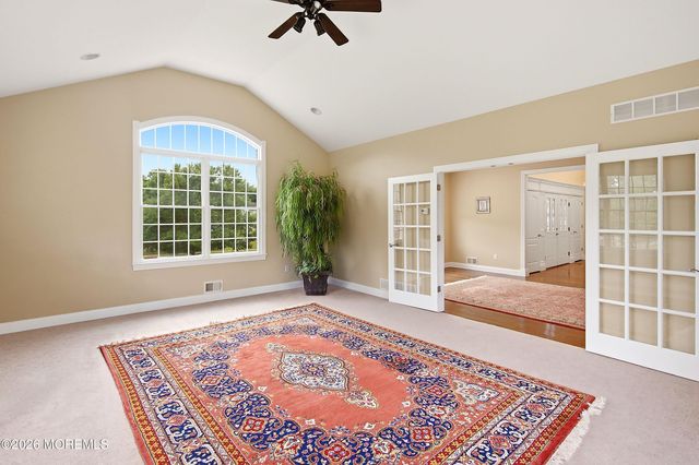 102 Hidden Pond Court, Manalapan, NJ 07726