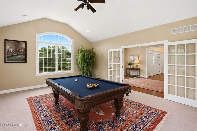 102 Hidden Pond Court, Manalapan, NJ 07726