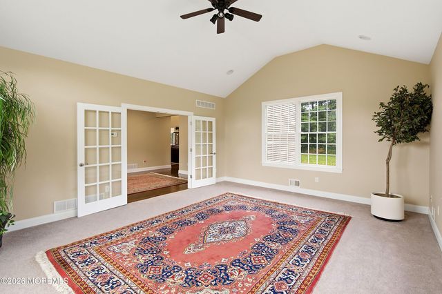 102 Hidden Pond Court, Manalapan, NJ 07726