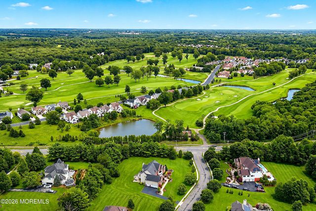 102 Hidden Pond Court, Manalapan, NJ 07726