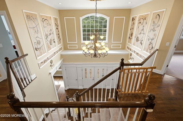 102 Hidden Pond Court, Manalapan, NJ 07726