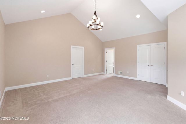 102 Hidden Pond Court, Manalapan, NJ 07726
