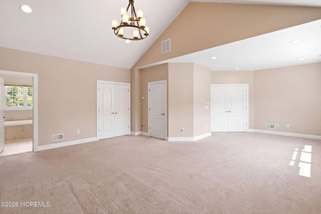 102 Hidden Pond Court, Manalapan, NJ 07726