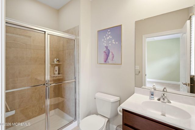 102 Hidden Pond Court, Manalapan, NJ 07726