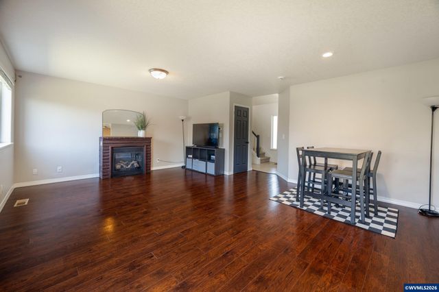 230 NW Sagan Lp, Sheridan, OR 97378