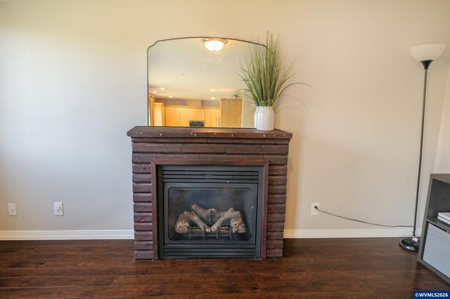 230 NW Sagan Lp, Sheridan, OR 97378