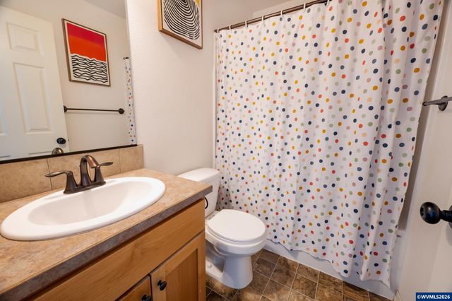 230 NW Sagan Lp, Sheridan, OR 97378