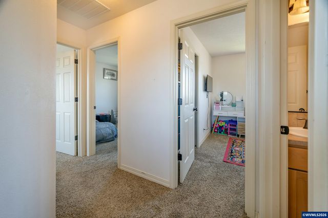 230 NW Sagan Lp, Sheridan, OR 97378