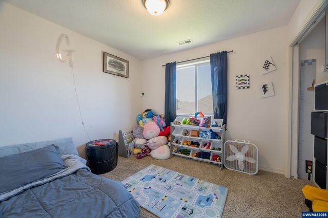 230 NW Sagan Lp, Sheridan, OR 97378