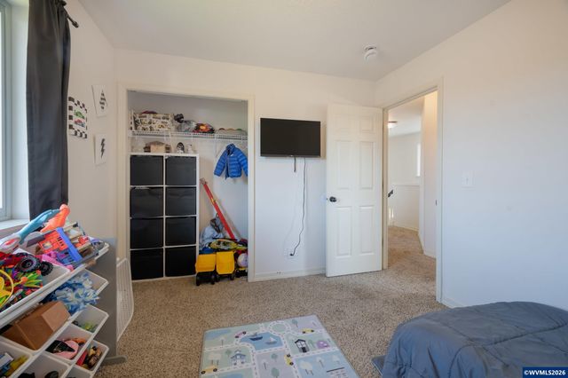 230 NW Sagan Lp, Sheridan, OR 97378