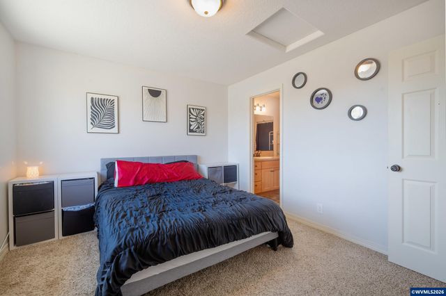 230 NW Sagan Lp, Sheridan, OR 97378
