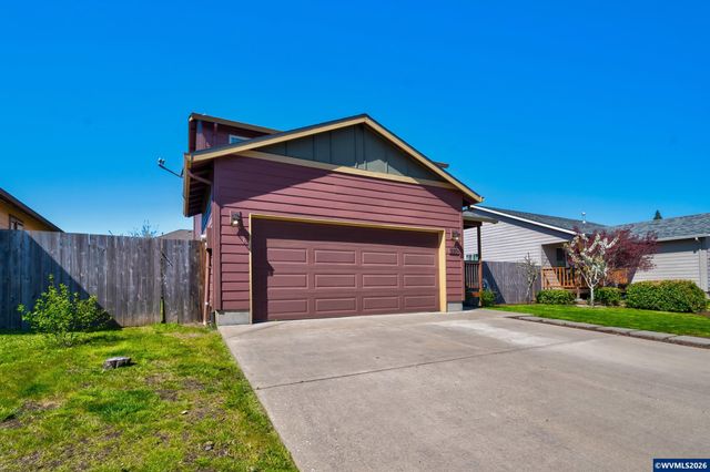 230 NW Sagan Lp, Sheridan, OR 97378