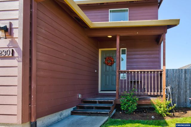 230 NW Sagan Lp, Sheridan, OR 97378