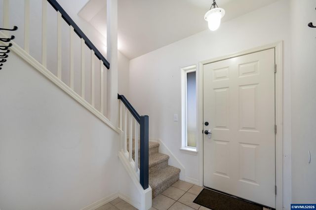 230 NW Sagan Lp, Sheridan, OR 97378