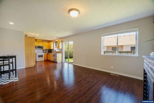 230 NW Sagan Lp, Sheridan, OR 97378
