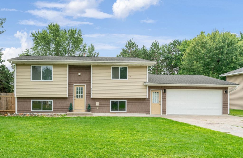 3662 225th Lane NW, Saint Francis, MN 55070