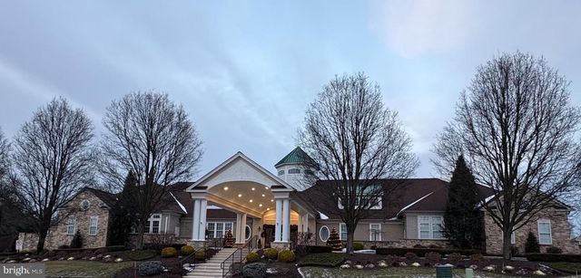 950 NATHANIEL TRL, Warwick, PA 18974